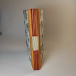 Costuras en papel | Arte en encuadernación y cartonaje creativo