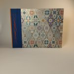 Costuras en papel | Arte en encuadernación y cartonaje creativo