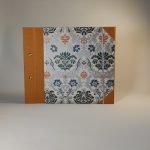 Costuras en papel | Arte en encuadernación y cartonaje creativo