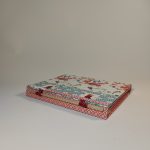 Costuras en papel | Arte en encuadernación y cartonaje creativo