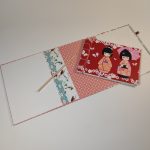Costuras en papel | Arte en encuadernación y cartonaje creativo
