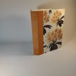 Costuras en papel | Arte en encuadernación y cartonaje creativo