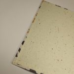 Costuras en papel | Arte en encuadernación y cartonaje creativo