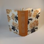 Costuras en papel | Arte en encuadernación y cartonaje creativo