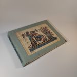 Costuras en papel | Arte en encuadernación y cartonaje creativo