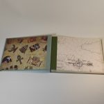 Costuras en papel | Arte en encuadernación y cartonaje creativo