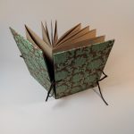 Costuras en papel | Arte en encuadernación y cartonaje creativo
