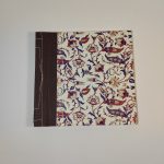 Costuras en papel | Arte en encuadernación y cartonaje creativo