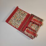 Costuras en papel | Arte en encuadernación y cartonaje creativo