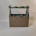 Costuras en papel | Arte en encuadernación y cartonaje creativo
