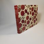 Costuras en papel | Arte en encuadernación y cartonaje creativo