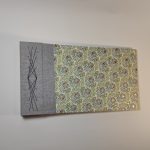 Costuras en papel | Arte en encuadernación y cartonaje creativo