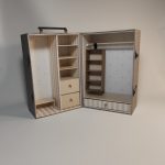 Costuras en papel | Arte en encuadernación y cartonaje creativo