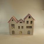 Costuras en papel | Arte en encuadernación y cartonaje creativo