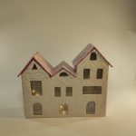 Costuras en papel | Arte en encuadernación y cartonaje creativo