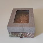 Costuras en papel | Arte en encuadernación y cartonaje creativo